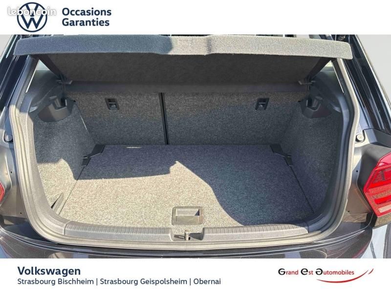 Volkswagen Polo 1.0 TSI 95ch United Euro6d-T (image 24)