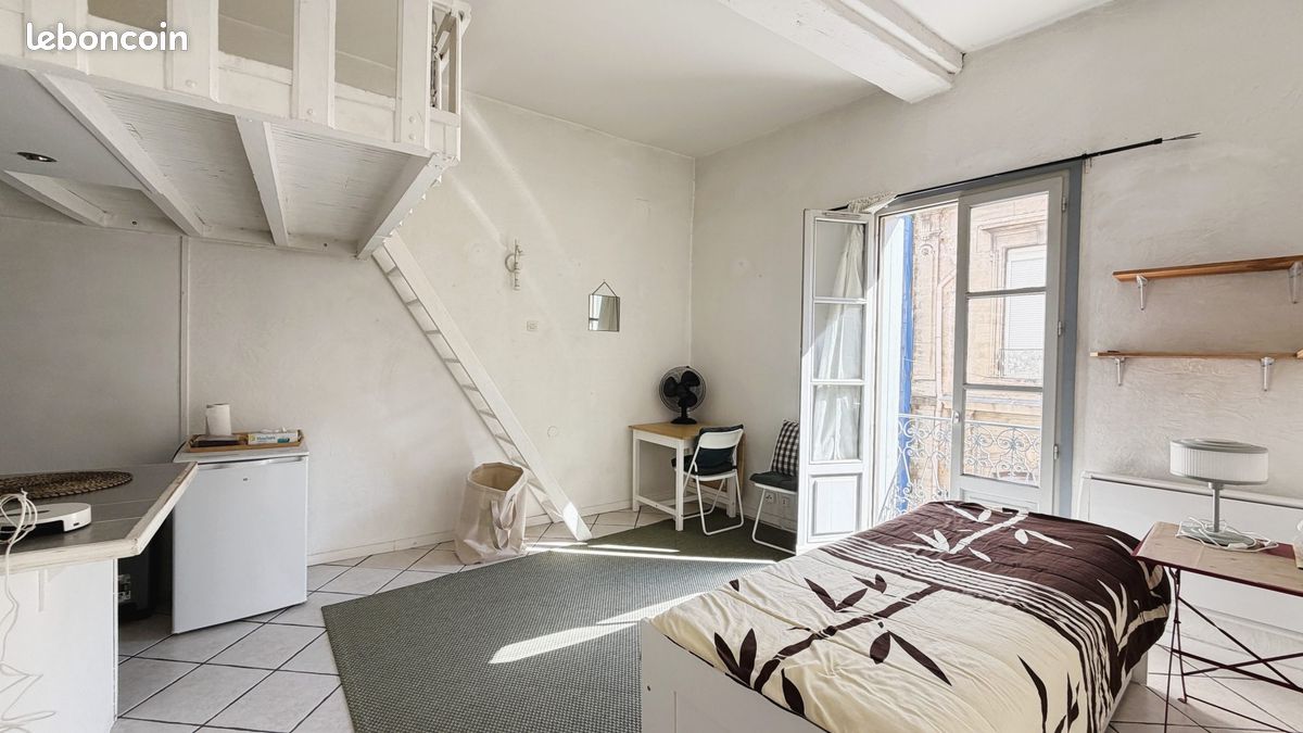 Appartement 3 pièces 69 m² · à Montpellier · 69 m² · 243 500 €