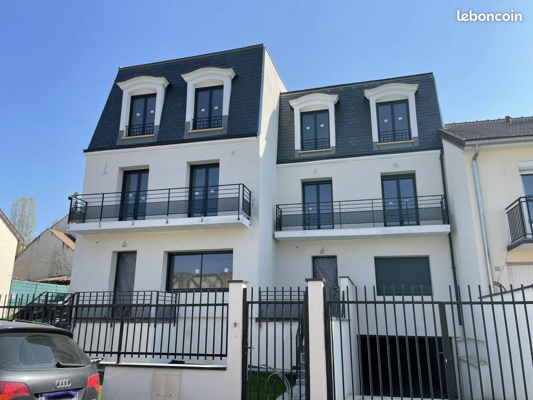 Maison 5 pièces 95 m² · à Antony · 95 m² · 530 000 €