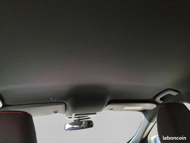 Ford Kuga 2.5 Duratec 190ch FHEV E85 ST-Line BVA (image 25)