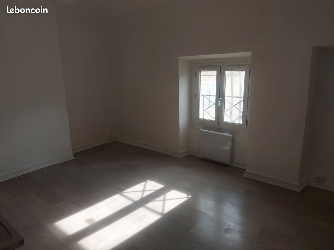 Appartement 2 pièces 28 m² · à Alès · 28 m² · 432 €/mois