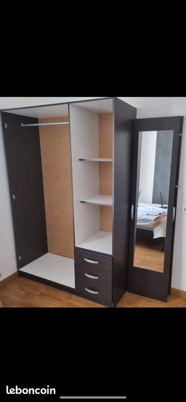 Armoire (image 1)