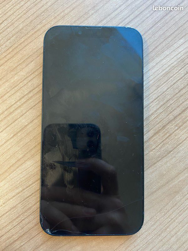 IPhone 13 128go (image 1)