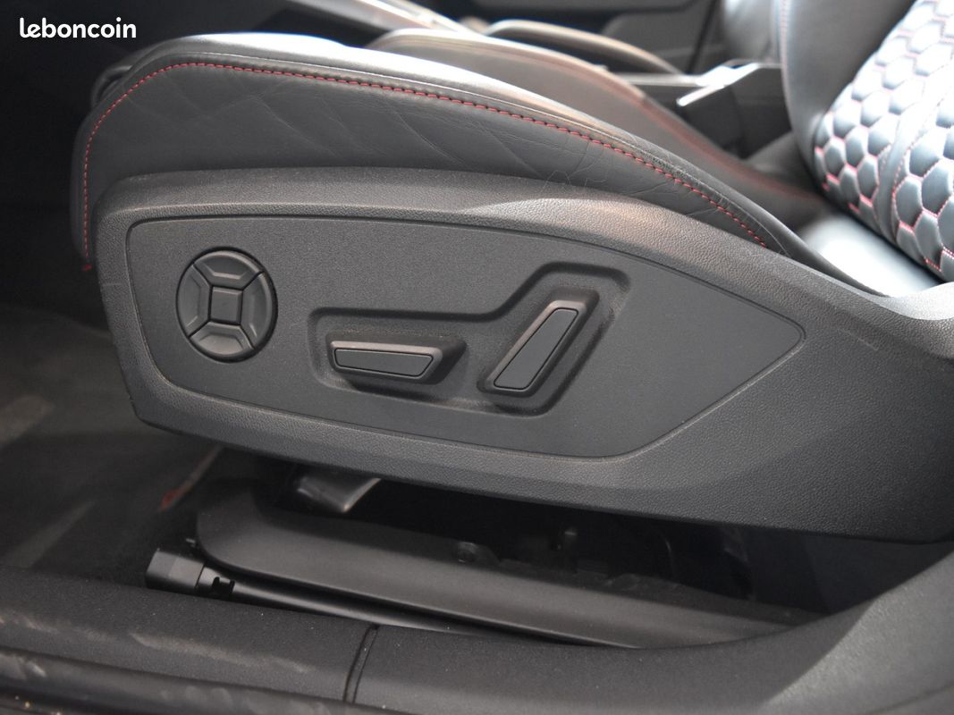 AUDI RS3 SPORTBACK 2.5 TFSI 400 S tronic 7 Quattro (image 35)