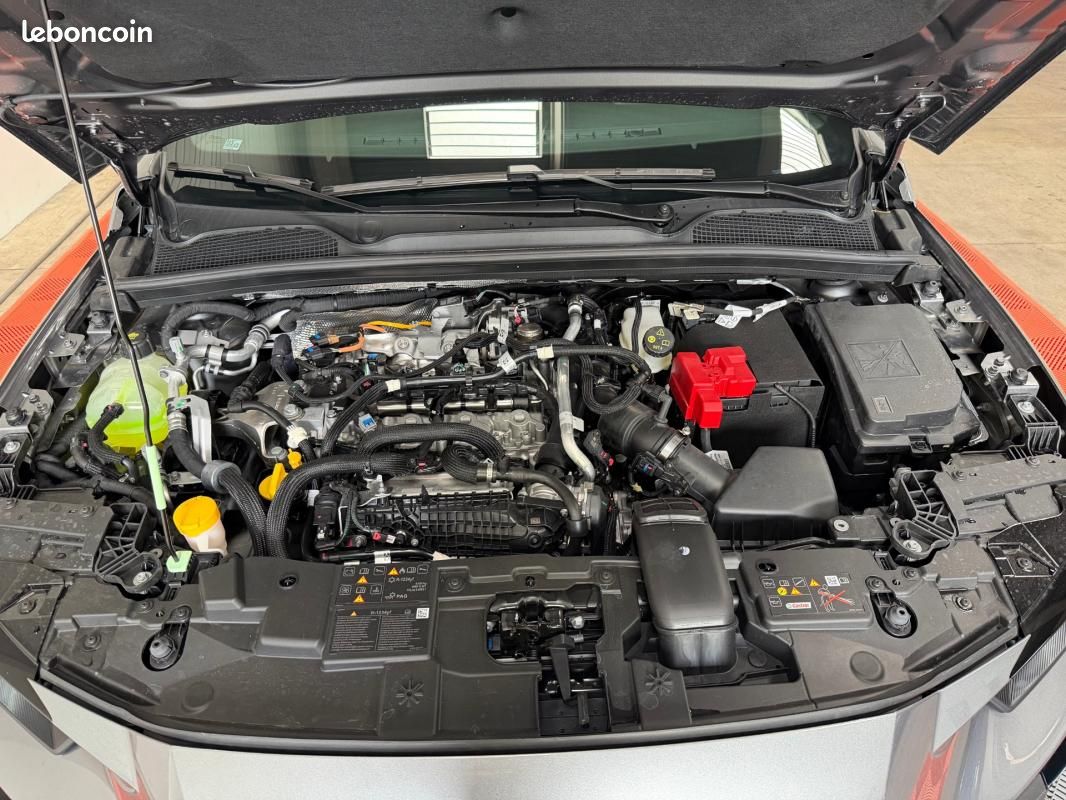 Renault Clio VI TCe 115 ch Evolution 16990 EUROS EXPORT ALGERIE MAROC TUNISIE (image 29)