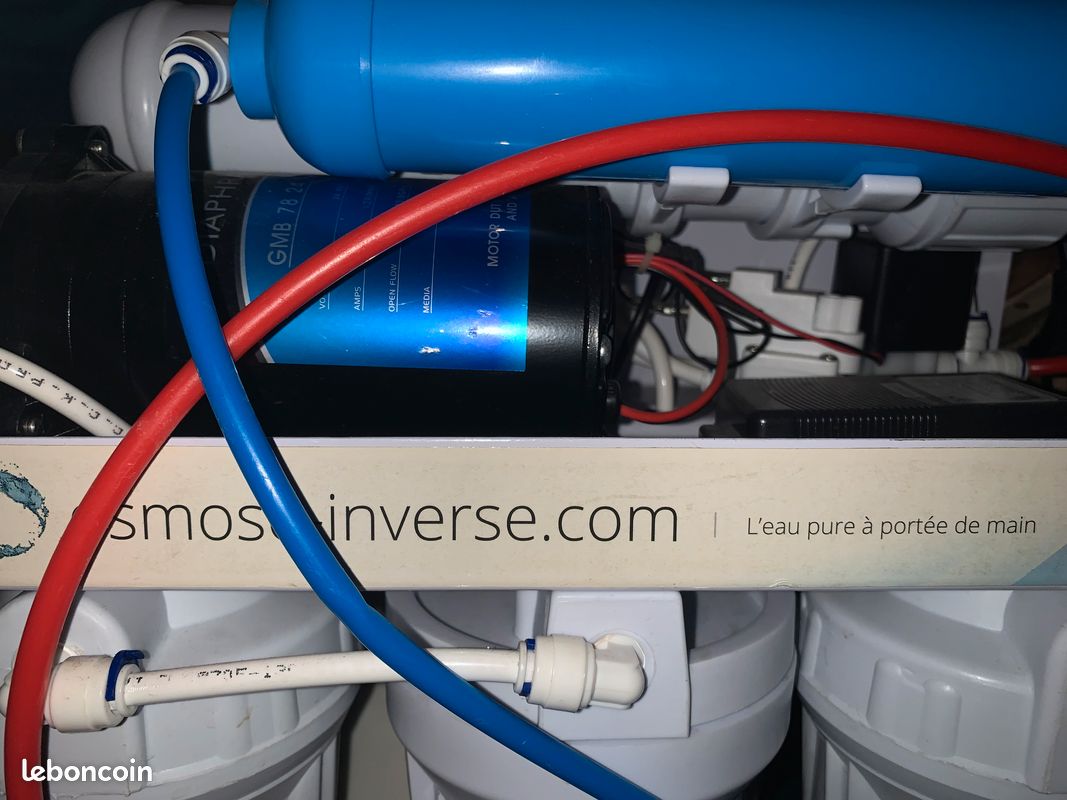Osmoseur (image 4)