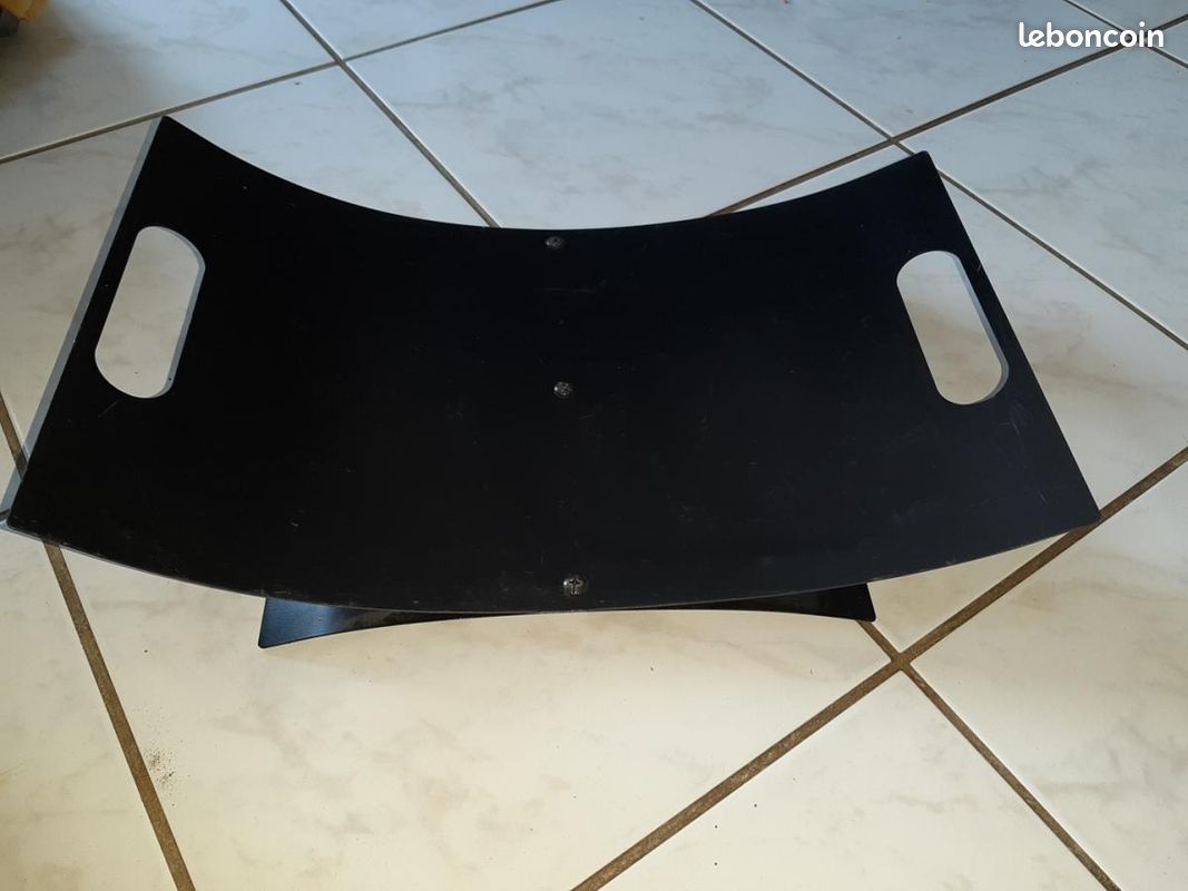 Porte bûches (image 2)