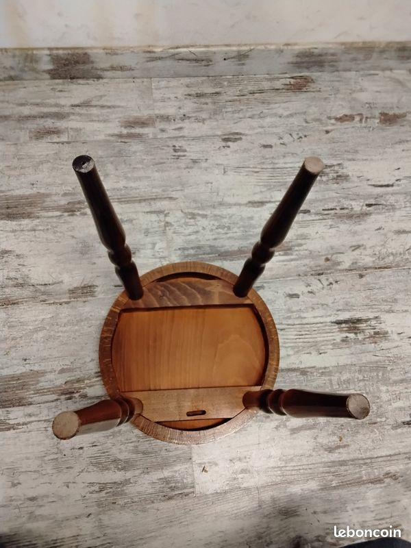 Tabouret Baumann (image 11)
