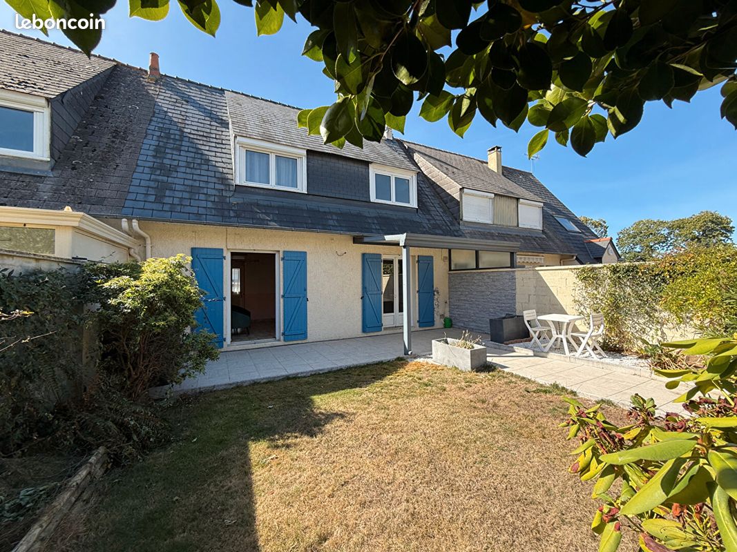Maison 5 pièces 99 m² · à Dinan · 99 m² · 189 000 €