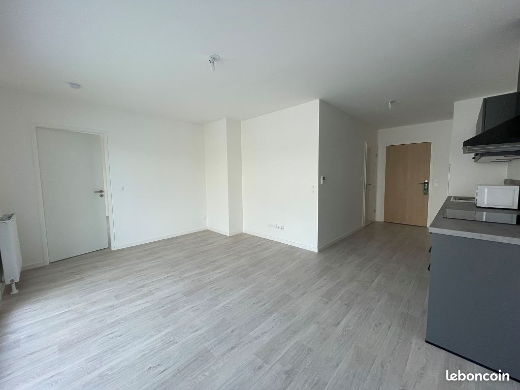 Appartement 2 pièces 42 m² · à Ifs · 42 m² · 697 €/mois