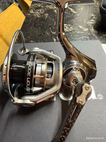 Pompe Perfusion Sapphire À VENDRE! - FR