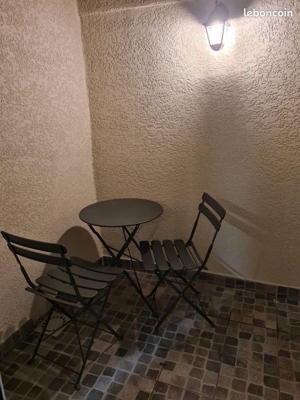 Appartement 1 pièce 17 m² · à Palavas-les-Flots · 17 m² · 497 €/mois