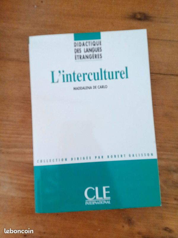 L'interculturel, Maddalena De Carlo (image 2)