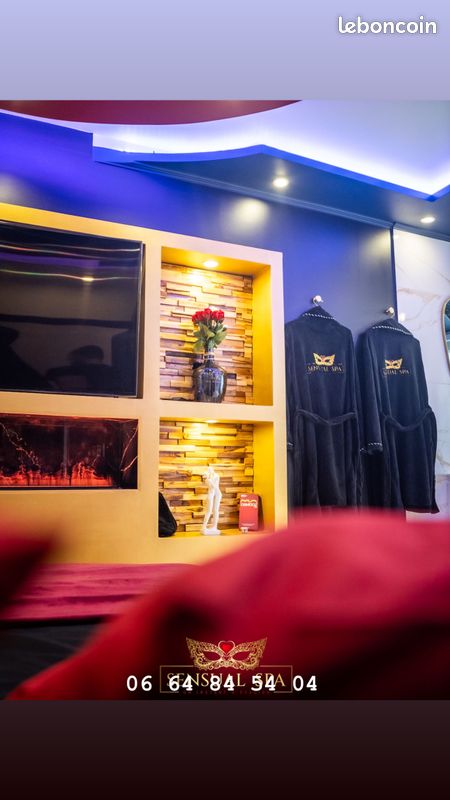Love Room Incroyable à Prix Imbattable (image 7)
