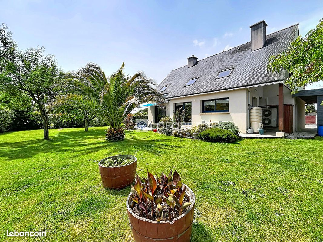 Maison 5 pièces 146 m² · à Pluneret · 146 m² · 462 000 €