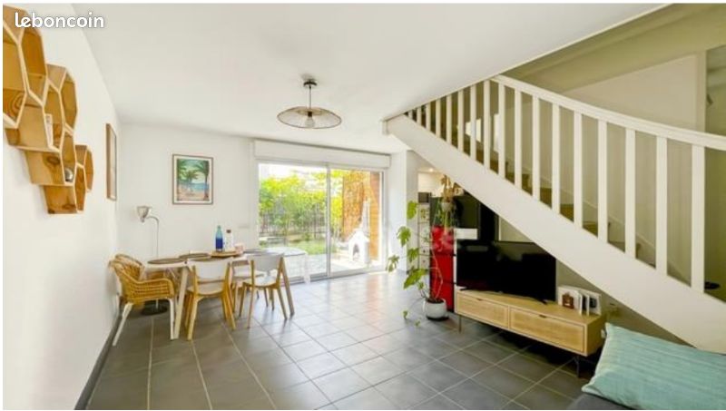 Maison 3 pièces 67 m² · à Eysines · 67 m² · 1 100 €/mois