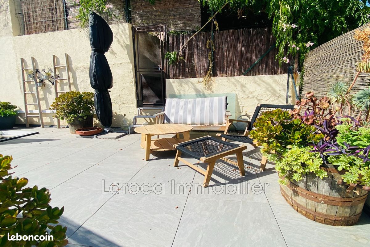 Appartement 2 pièces 56 m² · à Banyuls-sur-Mer · 56 m² · 259 000 €