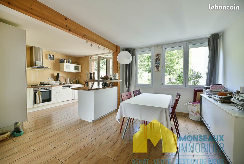 Maison 5 pièces 71 m² · à Épinay-sur-Orge · 71 m² · 279 500 €
