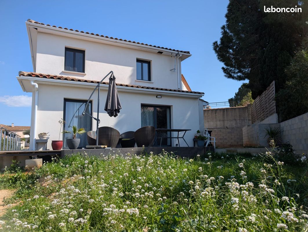 Maison 7 pièces 179 m² · à Vauvert · 179 m² · 369 000 €