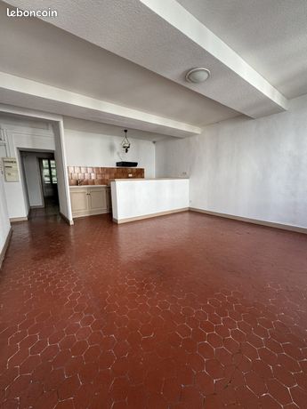 Appartement 2 pièces 55 m²