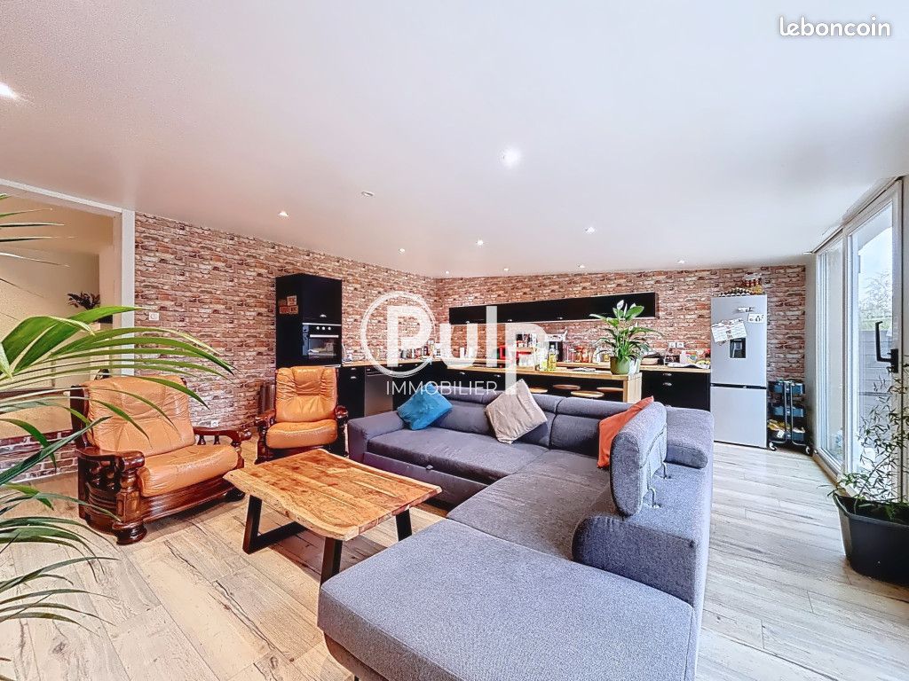 Maison 5 pièces 118 m² · à Abscon · 118 m² · 850 €