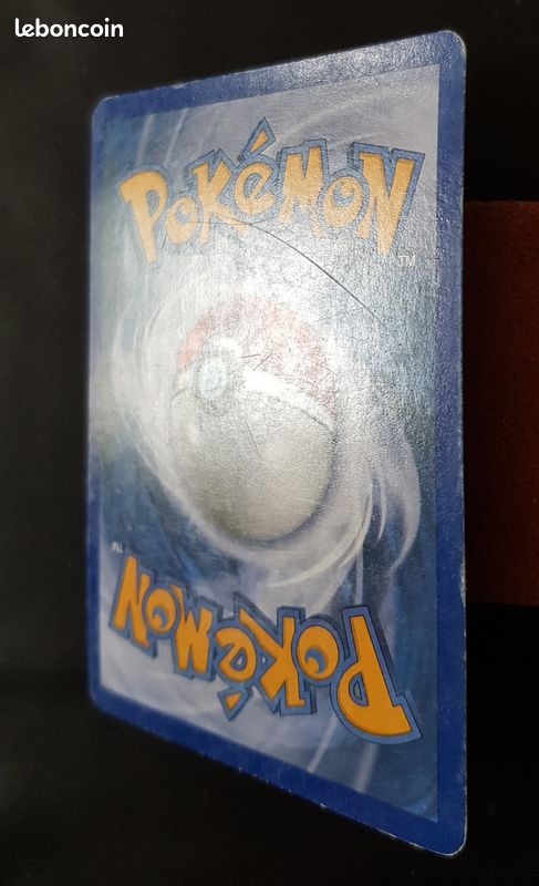 Carte Pokémon Arceus AR7 set Platine Vainqueurs Suprêmes (image 8)