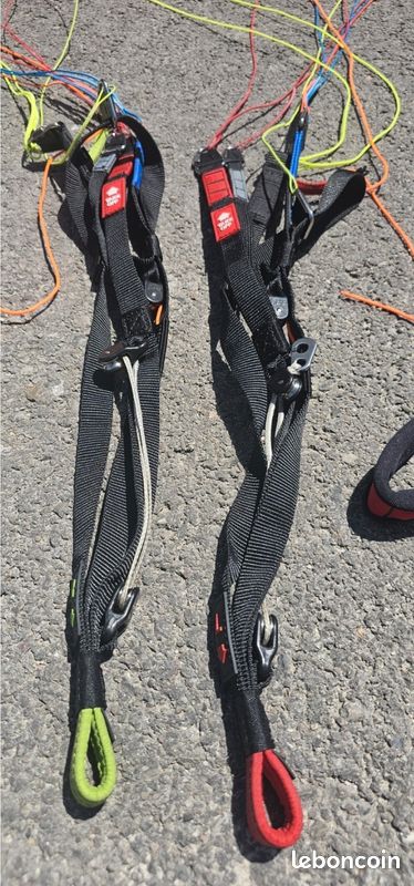 Voile de Parapente (image 4)