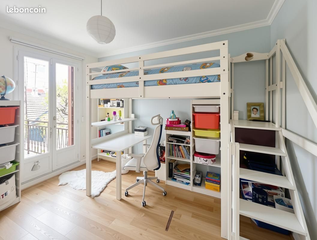 Maison 8 pièces 230 m² (image 13)