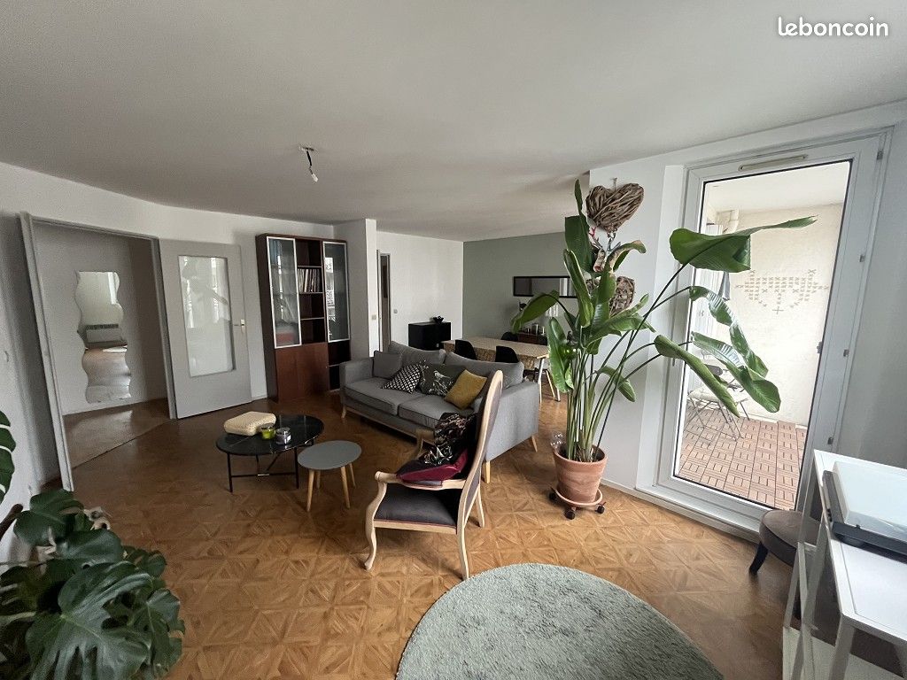 Appartement 4 pièces 75 m² (image 3)
