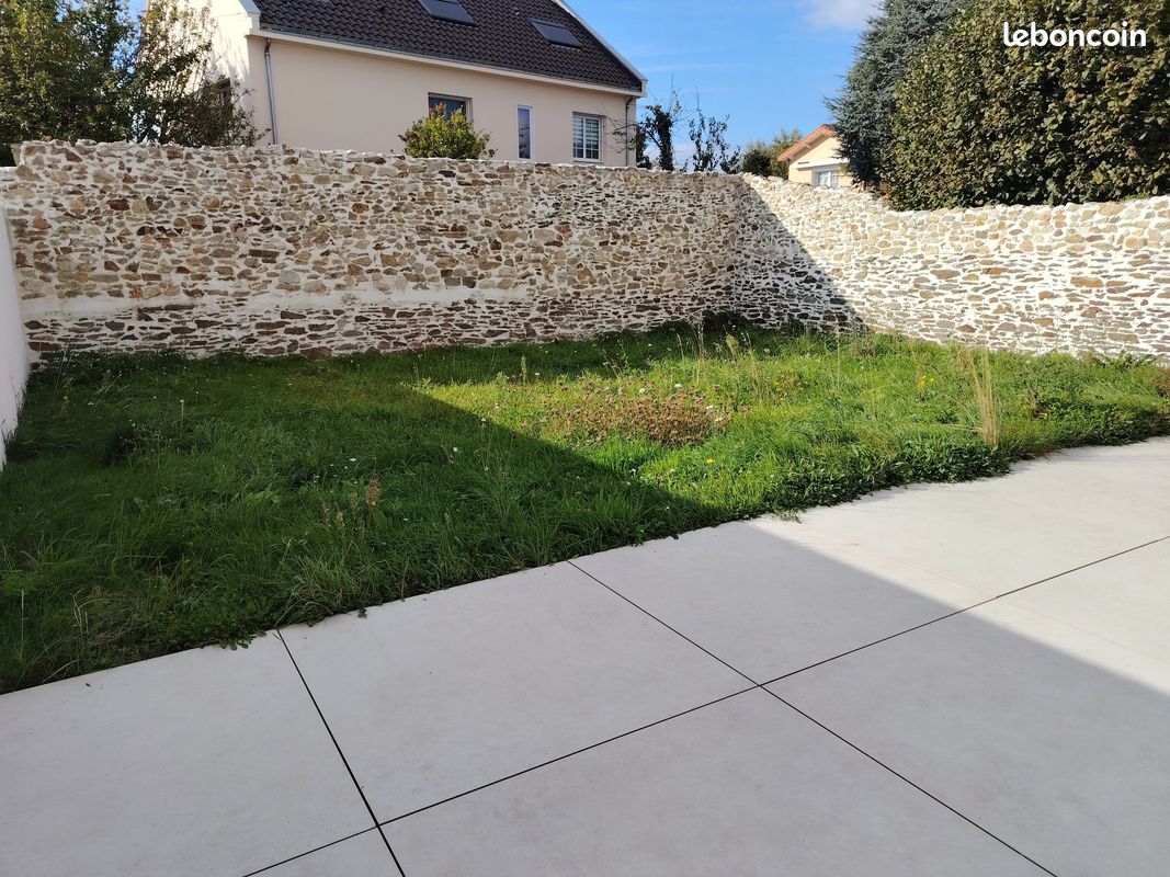 Maison a louer saint-sebastien-sur-loire - 5 pièce(s) - 130 m2 - Surfyn