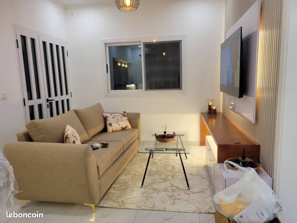 Appartement 2 pièces 44 m² · à Annemasse · 44 m² · 898 €/mois