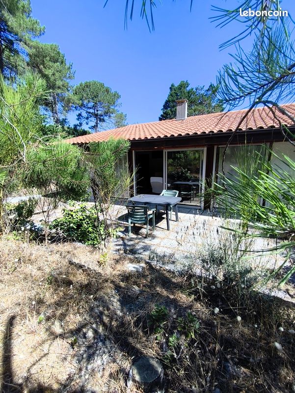 Appartement 4 pièces 100 m² · à Carcans · 100 m² · 413 000 €