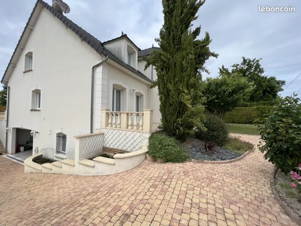 Annonce vente Maison saint-germain