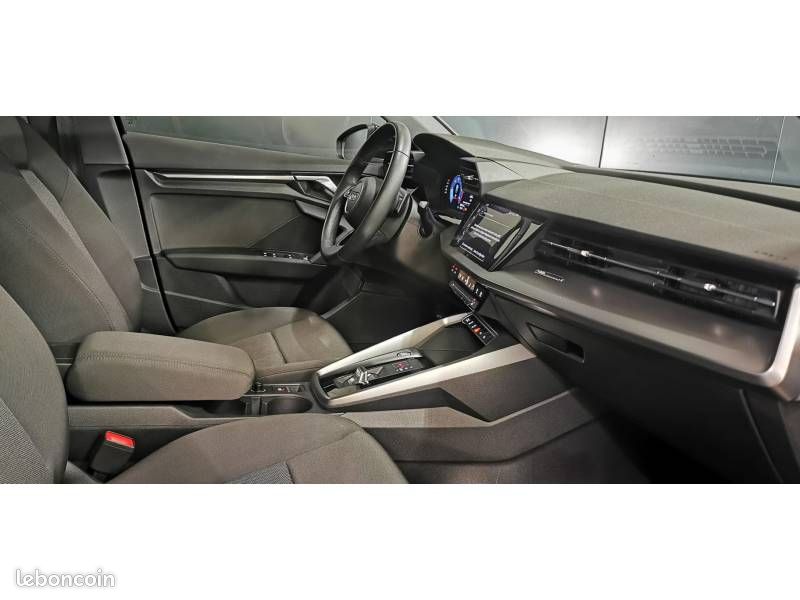 Audi A3 Sportback 35 TDI 150 S tronic 7 Business line (image 34)