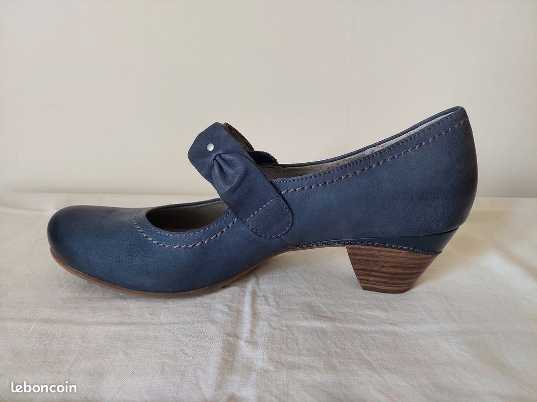 Chaussure Tamaris (image 5)