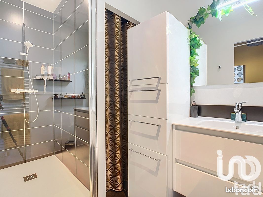 Maison 5 pièces 134 m² - Saint-Sauveur-d'Aunis 17540 (image principale 7)
