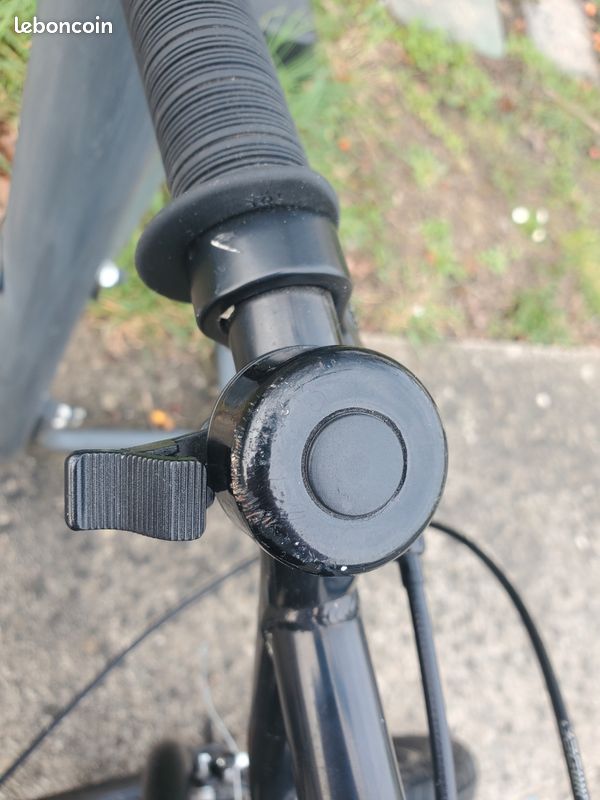 Bmx btwin (image 4)
