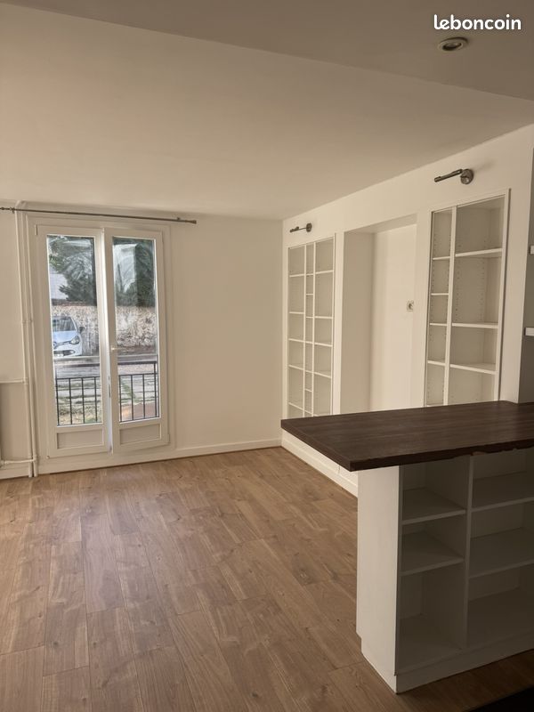 Appartement 1 pièce 30 m² · à Saint-Maur-des-Fossés · 30 m² · 180 000 €