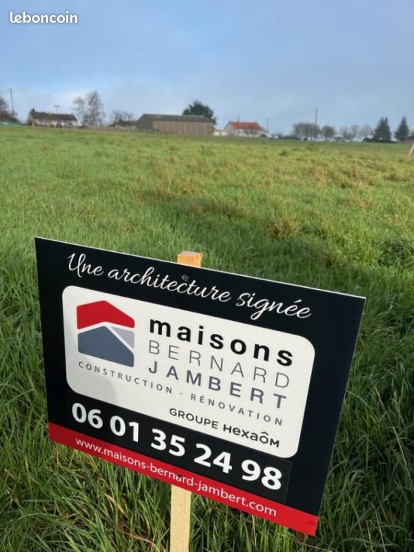 Terrain 385 m² Brissac Quince · à Brissac Loire Aubance · 69 900 €