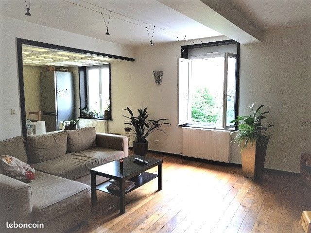 Appartement 2 pièces 47 m² · à Chaponost · 47 m² · 720 €
