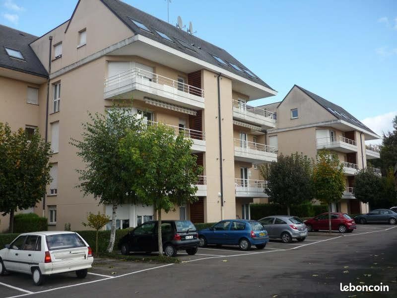 Appartement 6 pièces 136 m² · à Beauvais · 136 m² · 1 262 €/mois