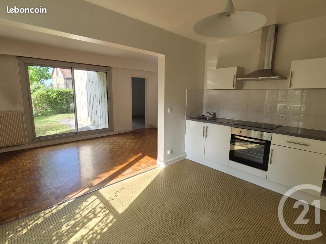 Appartement 2 pièces 51 m² · à Rouen · 51 m² · 740 €