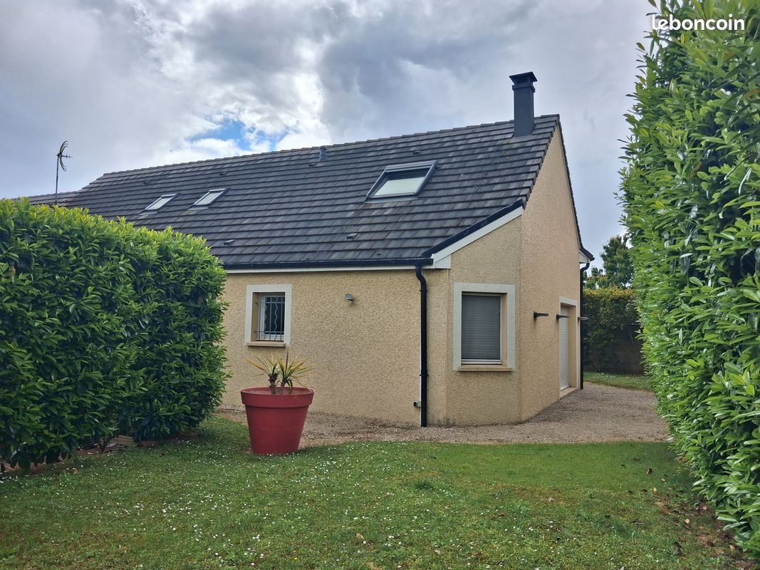 Maison 7 pièces 141 m² · à Gevrey-Chambertin · 141 m² · 392 000 €