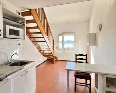 Appartement 135 000 € - 32 m²