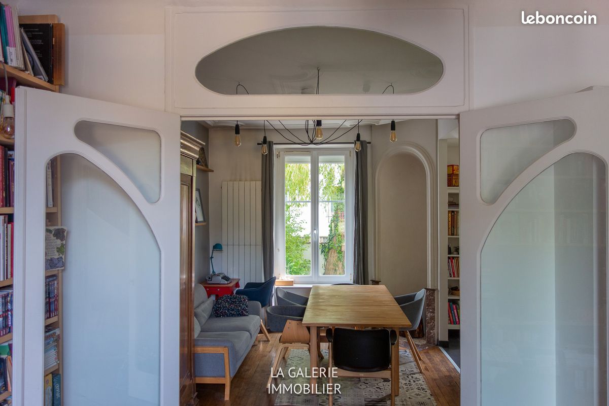 Maison 6 pièces 130 m² · à Saint-Max · 130 m² · 399 000 €