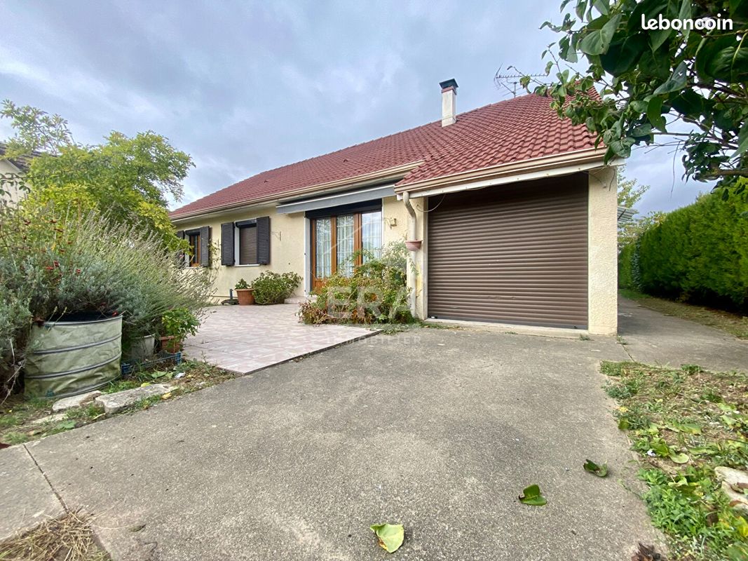 Maison 4 pièces 103 m² · à Dordives · 103 m² · 199 800 €