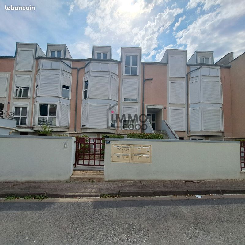 Appartement 5 pièces 139 m² · à Reims · 139 m² · 195 000 €