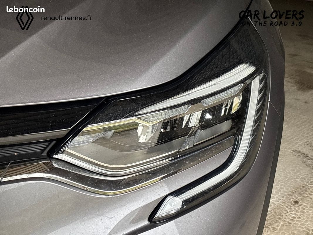 RENAULT Captur TCe 90 Evolution (image 20)