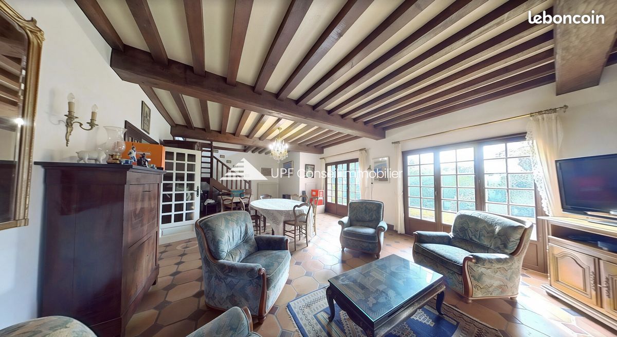 Maison 5 pièces 178 m² · à Montivilliers · 178 m² · 359 000 €