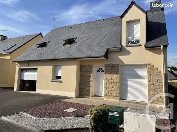 Maison 5 pièces 94 m²